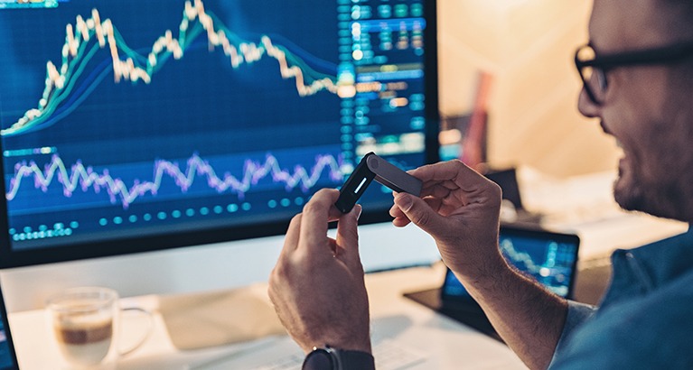 Essential Updates in Crypto Trading News Feed Essential Updates in Crypto Trading News Feed