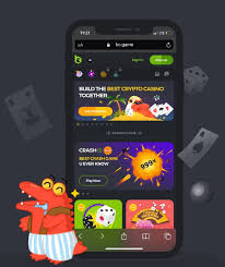 Experience the Thrill of BC.Game Casino 2 Experience the Thrill of BC.Game Casino 2