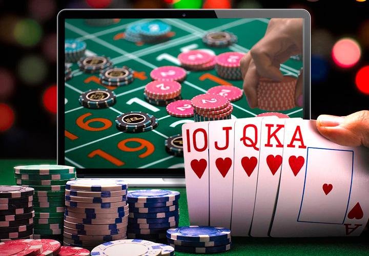Experience the Thrill of Gaming at SpinTime Casino 3