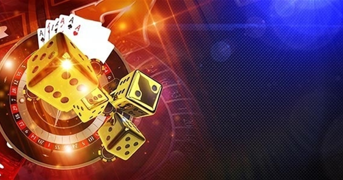 Experience the Thrill of Gaming with Cosmobet Online Casino UK Experience the Thrill of Gaming with Cosmobet Online Casino UK