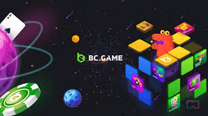 Explorando BC.Game La Revolución del Juego Online con Criptomonedas Explorando BC.Game La Revolución del Juego Online con Criptomonedas
