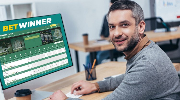 Exploring Betwinner Your Ultimate Guide to Online Betting Success Exploring Betwinner Your Ultimate Guide to Online Betting Success