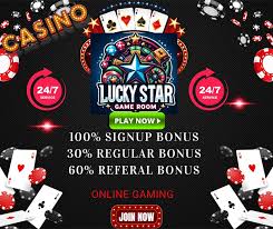 Join the Excitement at Lucky Star 777 Club Join and Play Join the Excitement at Lucky Star 777 Club Join and Play
