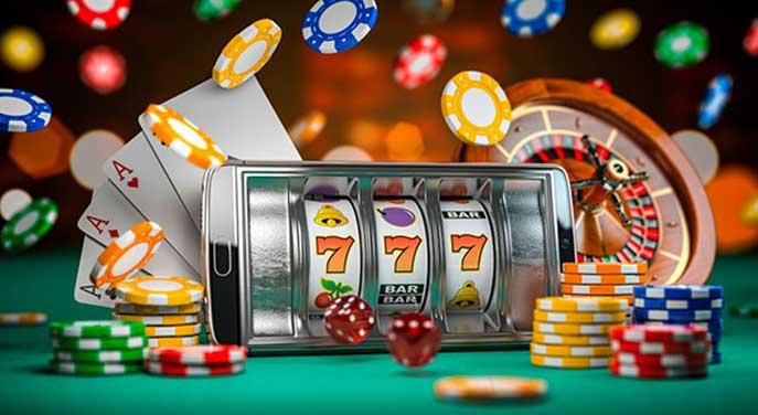 Koi Spins Casino Online Games Unleash the Fun and Excitement Koi Spins Casino Online Games Unleash the Fun and Excitement