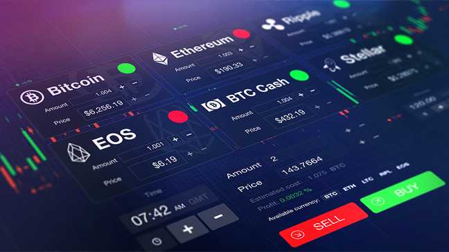 Mastering Trading Automation Crypto Strategies and Tools for Success Mastering Trading Automation Crypto Strategies and Tools for Success