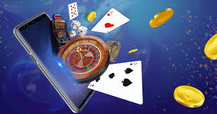 The Thrilling World of Casino Gamblii A Gamblers' Paradise