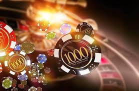 The Thrilling World of Casino Gamblii A Gamblers' Paradise
