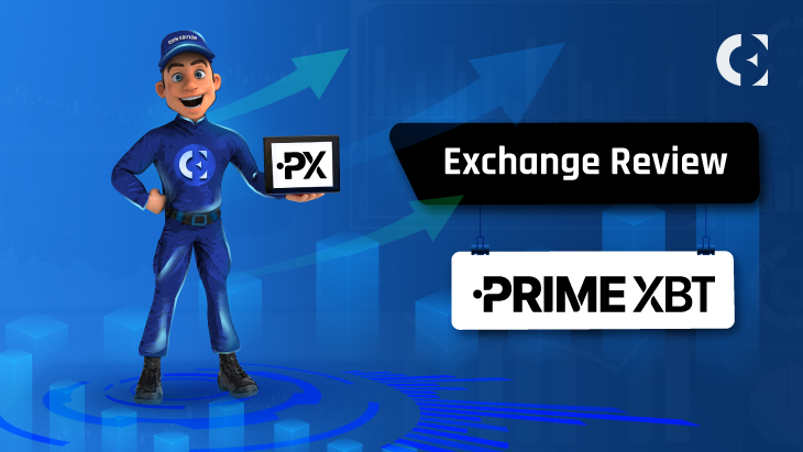 Unlocking Financial Freedom with PrimeXBT Unlocking Financial Freedom with PrimeXBT