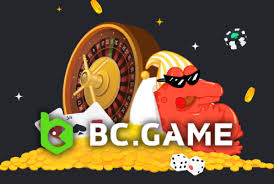 Discover the Exciting World of bc game brasil Discover the Exciting World of bc game brasil