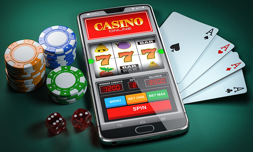 Exploring Casino Gxmble The Future of Online Gaming Exploring Casino Gxmble The Future of Online Gaming